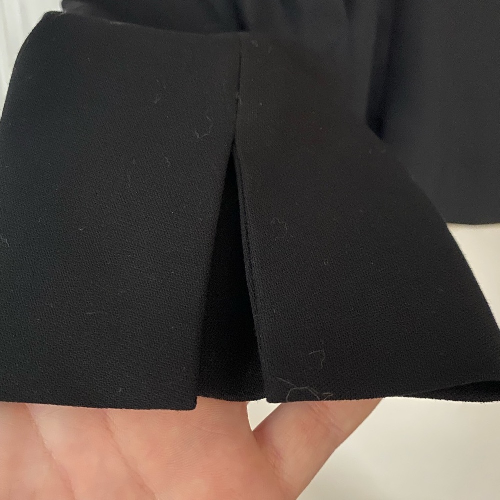 Max Mara Single Button Blazer - image 7